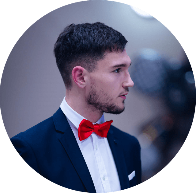 Photo de profil de Adrien Rodrigues Photo de profil Adrien